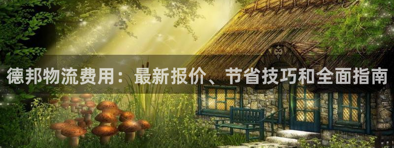 28圈提现未达5期是什么意思：德邦物