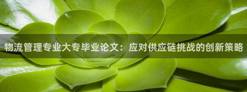 28圈口内径是多大：物流管理专业大专