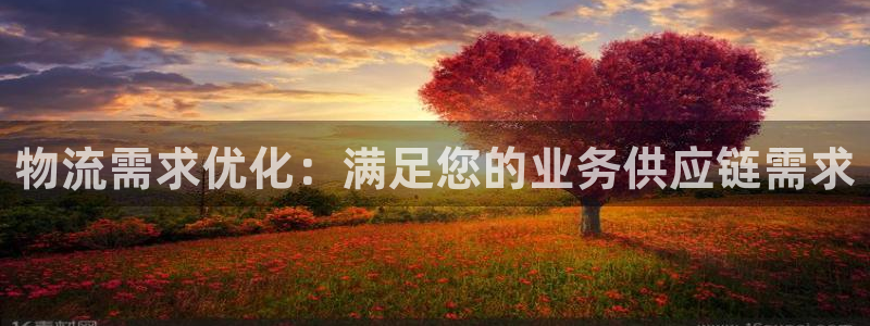 28圈软件是诈骗吗：物流需求优化：满
