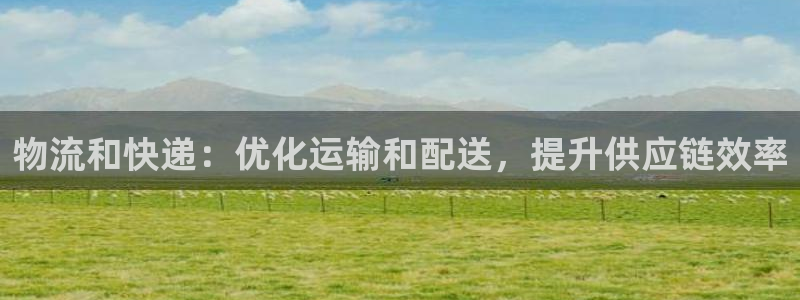 28圈充值不到账怎么回事：物流和快递
