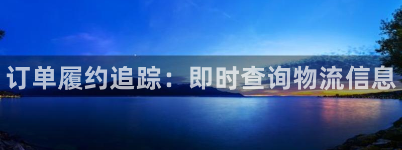 28圈赌博被抓：订单履约追踪：即时查