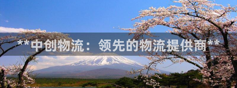 28圈注册链接入口：**中创物流：领
