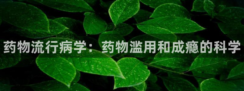28圈注册网站多少钱：药物流行病学：