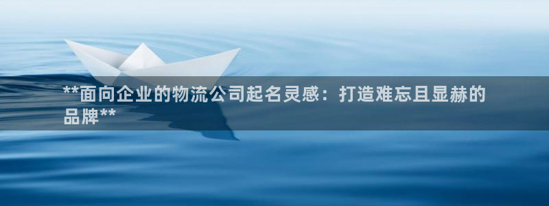 28圈注册教程：**面向企业的物流公