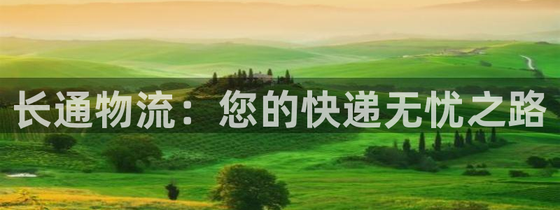 28圈能退款吗：长通物流：您的快递无忧之路