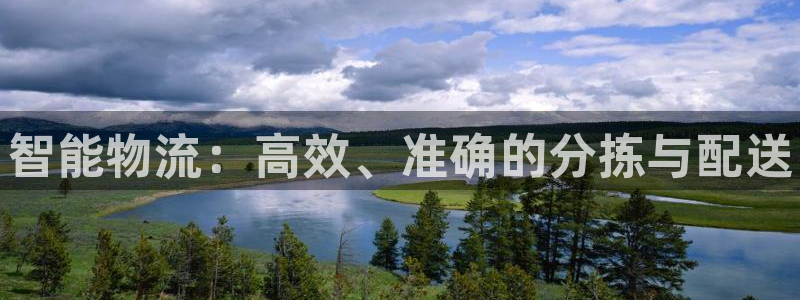 28圈注册入口与教程：智能物流：高效